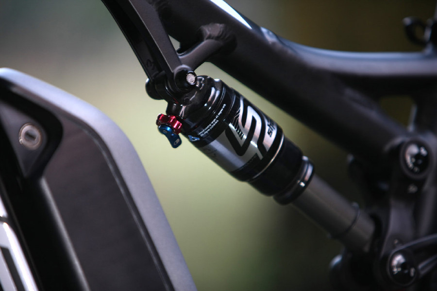 Lapierre Overvolt FS 500