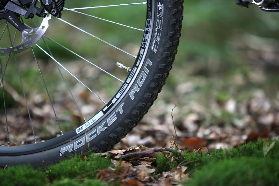 KTM e-Macina Lycan 2015