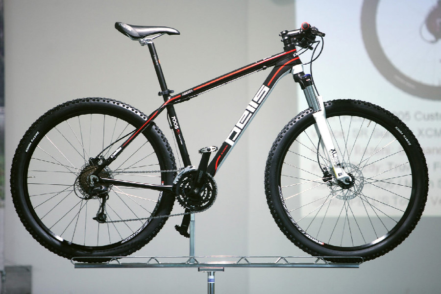 Pells 2015 - prezentace novinek