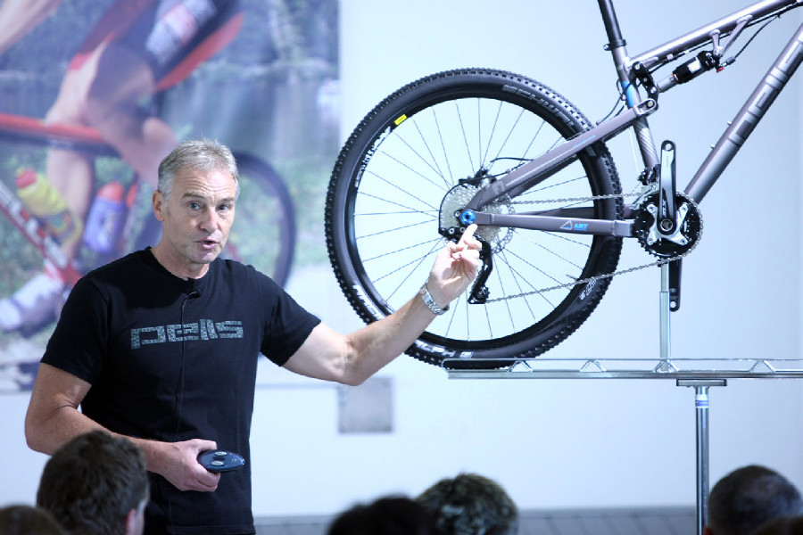 Pells 2015 - prezentace novinek