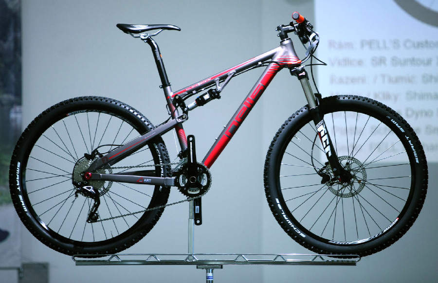 Pells 2015 - prezentace novinek