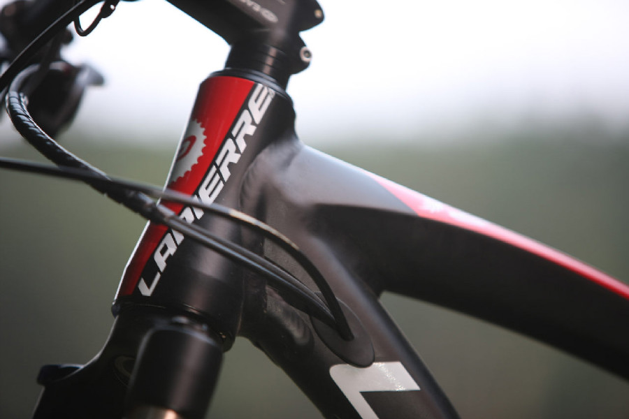 Lapierre Overvolt FS 500