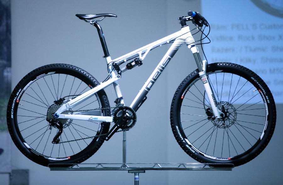 Pells 2015 - prezentace novinek