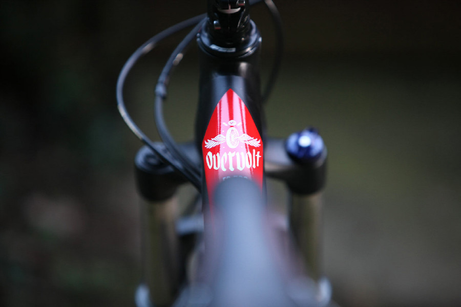 Lapierre Overvolt FS 500