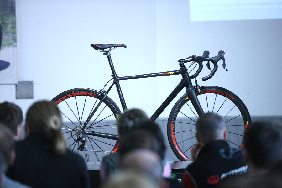 Pells 2015 - prezentace novinek