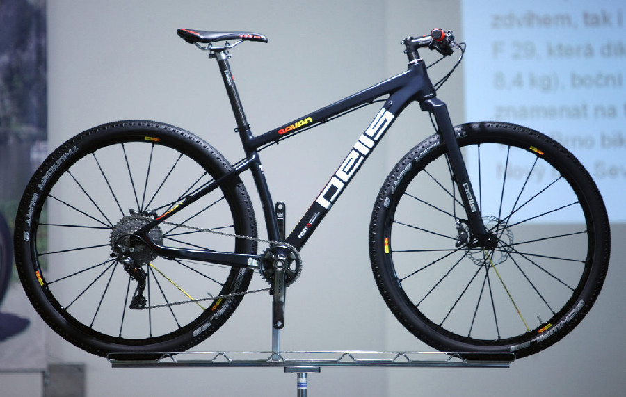 Pells 2015 - prezentace novinek