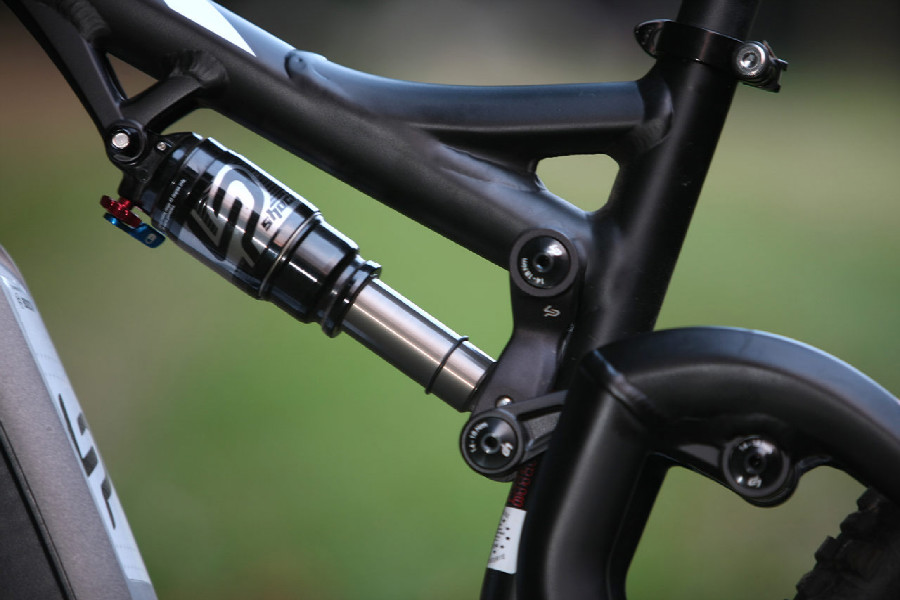 Lapierre Overvolt FS 500