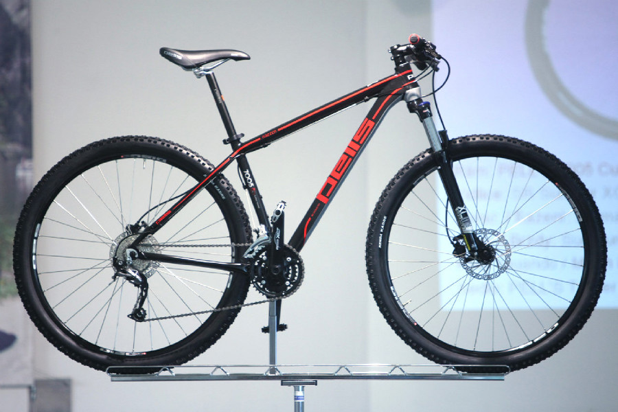 Pells 2015 - prezentace novinek