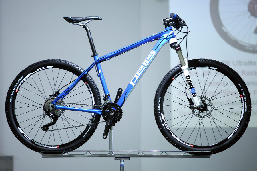 Pells 2015 - prezentace novinek