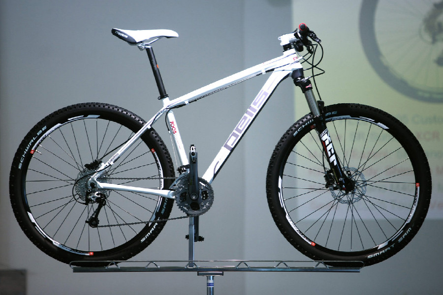 Pells 2015 - prezentace novinek