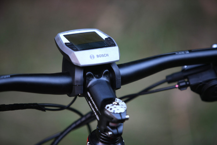 Lapierre Overvolt FS 500