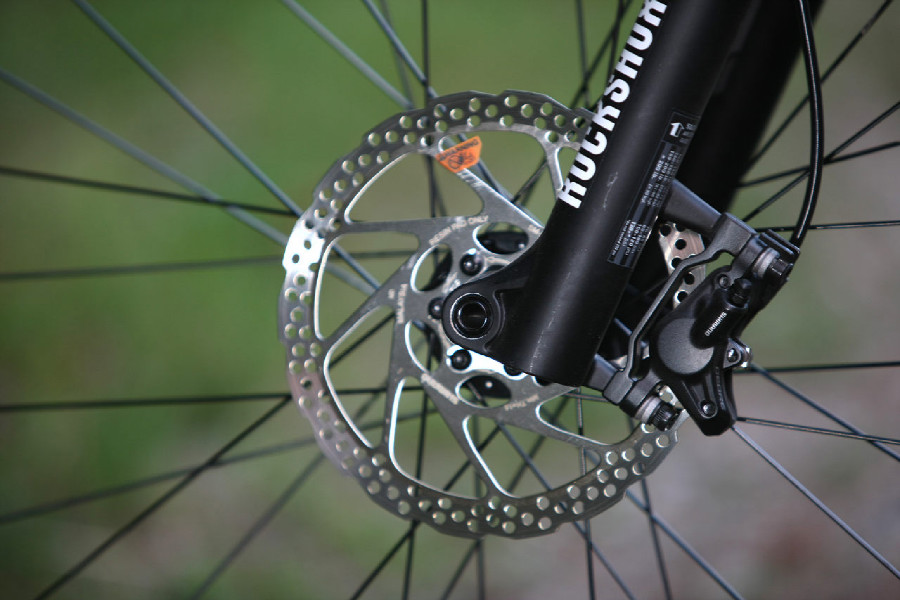 Lapierre Overvolt FS 500