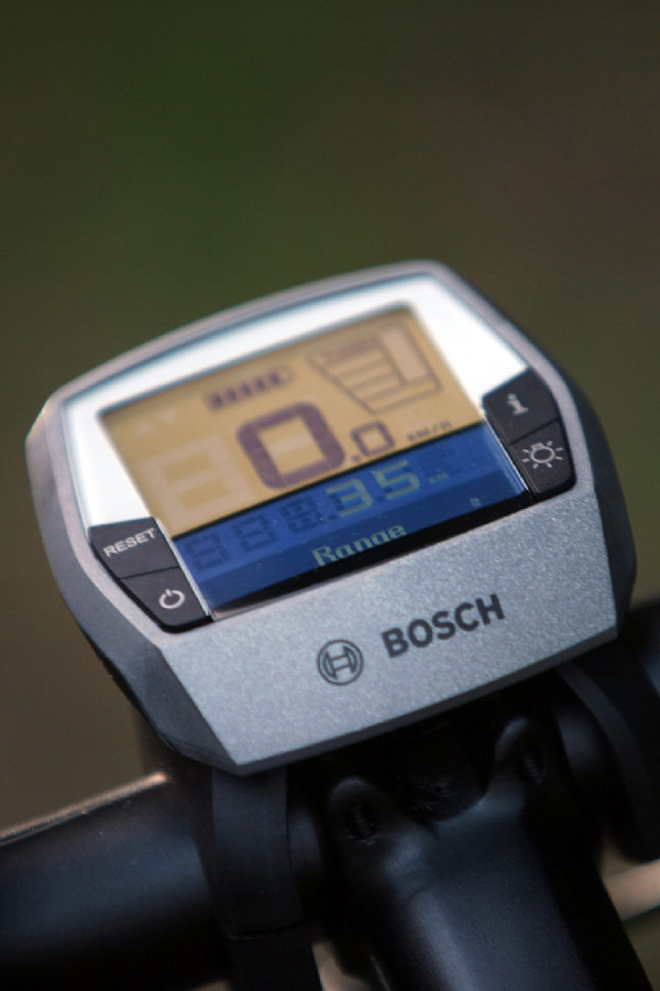 Lapierre Overvolt FS 500