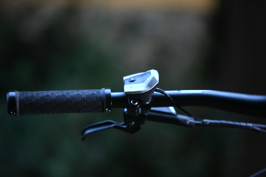 Lapierre Overvolt FS 500