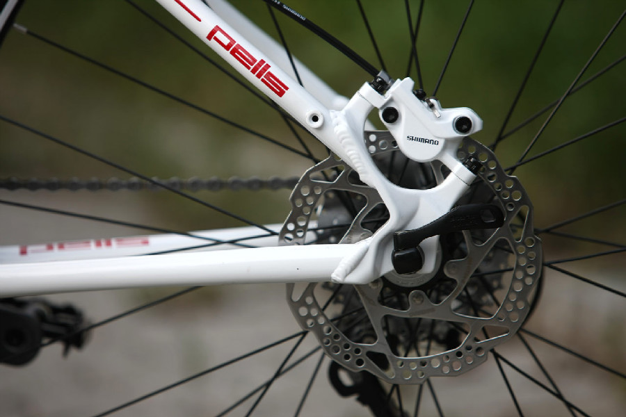 Pells 2015 - prezentace novinek