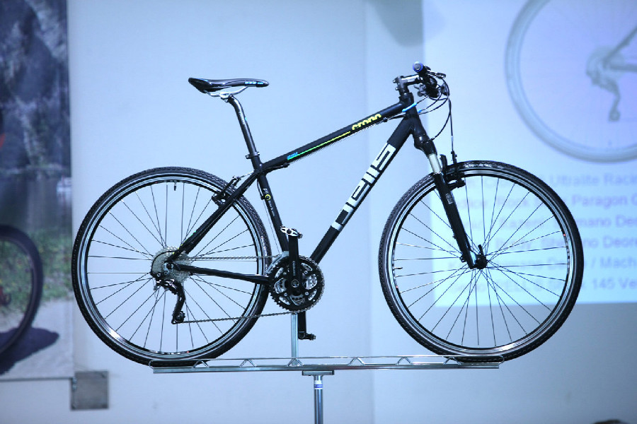 Pells 2015 - prezentace novinek