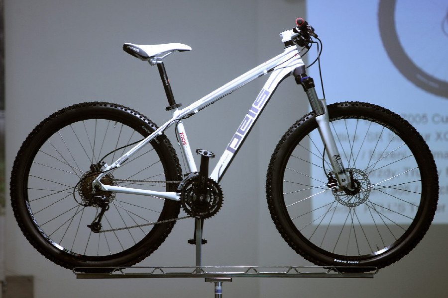 Pells 2015 - prezentace novinek