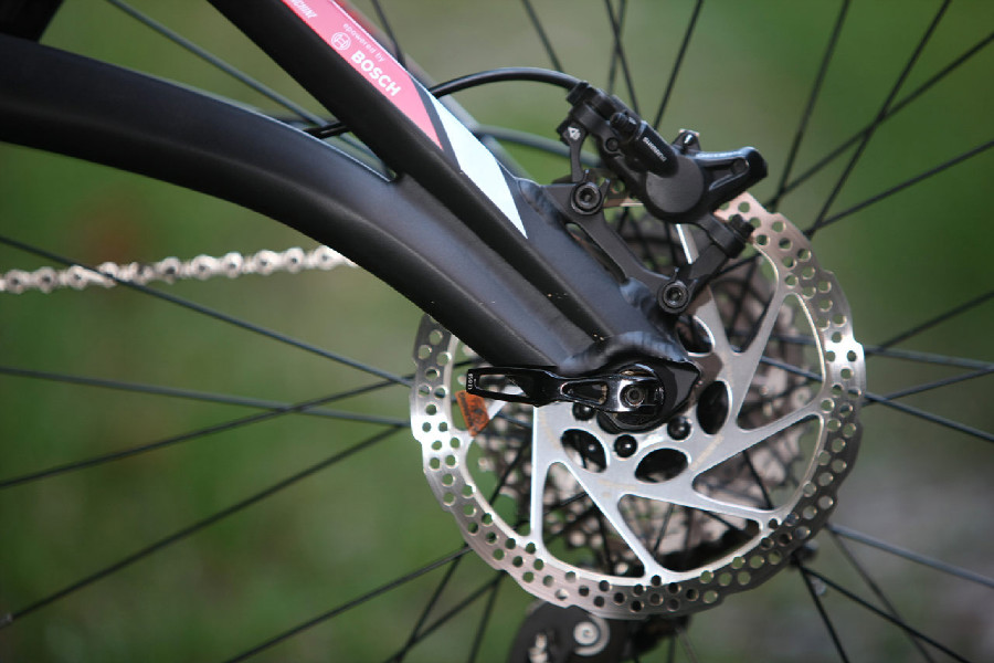 Lapierre Overvolt FS 500