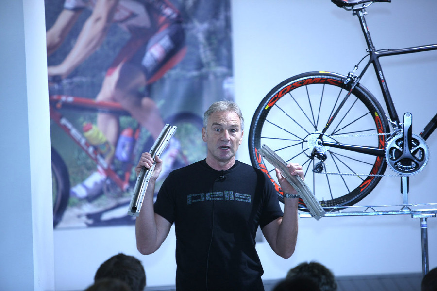 Pells 2015 - prezentace novinek