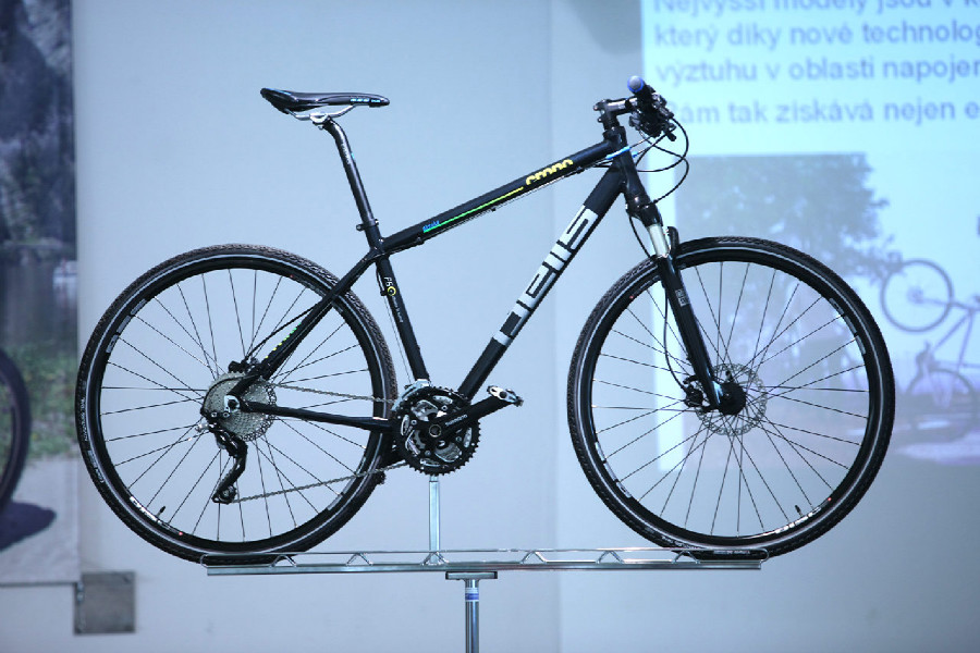 Pells 2015 - prezentace novinek