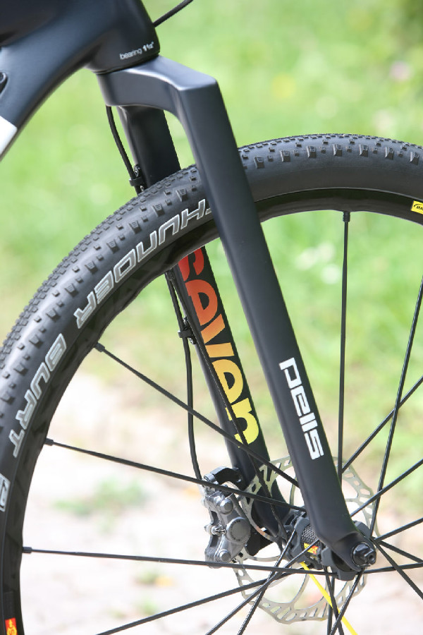 Pells 2015 - prezentace novinek