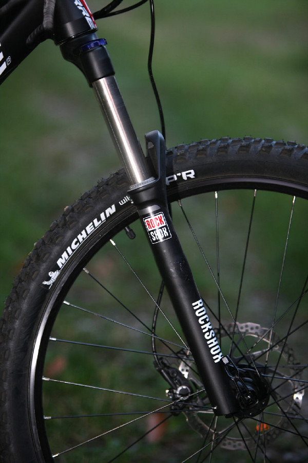 Lapierre Overvolt FS 500