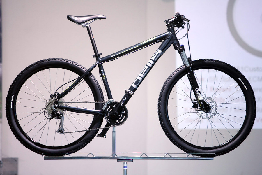 Pells 2015 - prezentace novinek