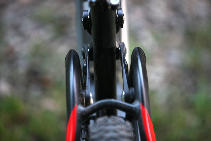 Lapierre Overvolt FS 500