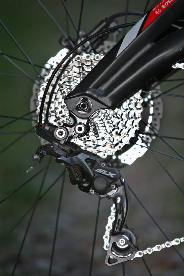 Lapierre Overvolt FS 500