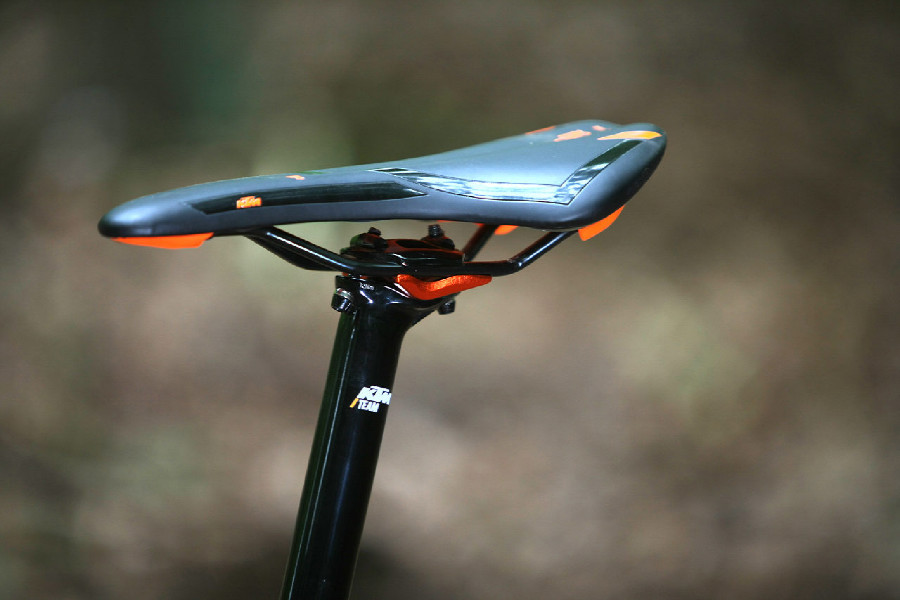 KTM e-Macina Lycan 2015
