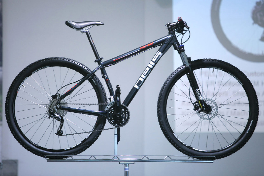 Pells 2015 - prezentace novinek