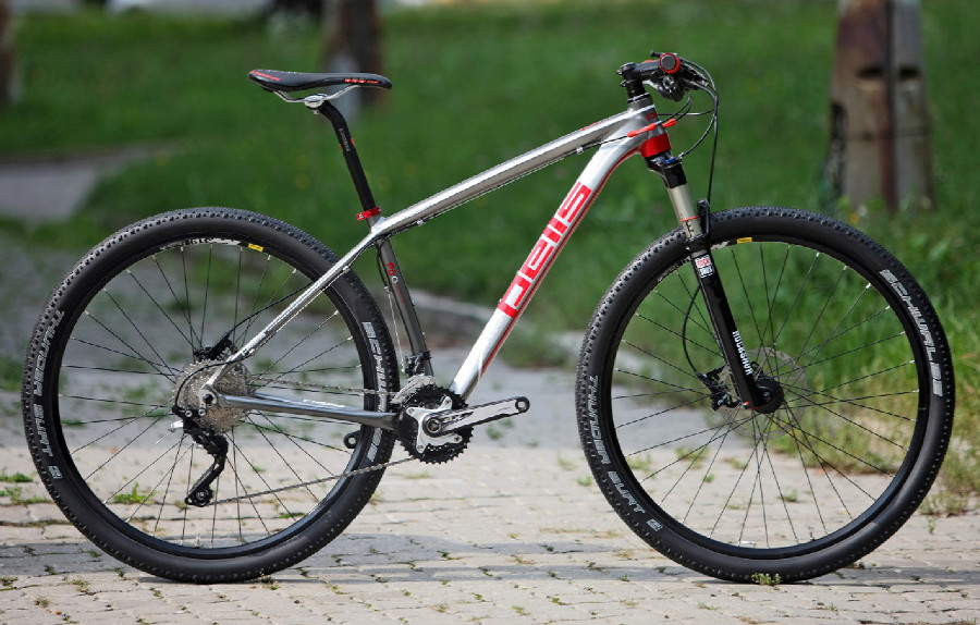 Pells 2015 - prezentace novinek