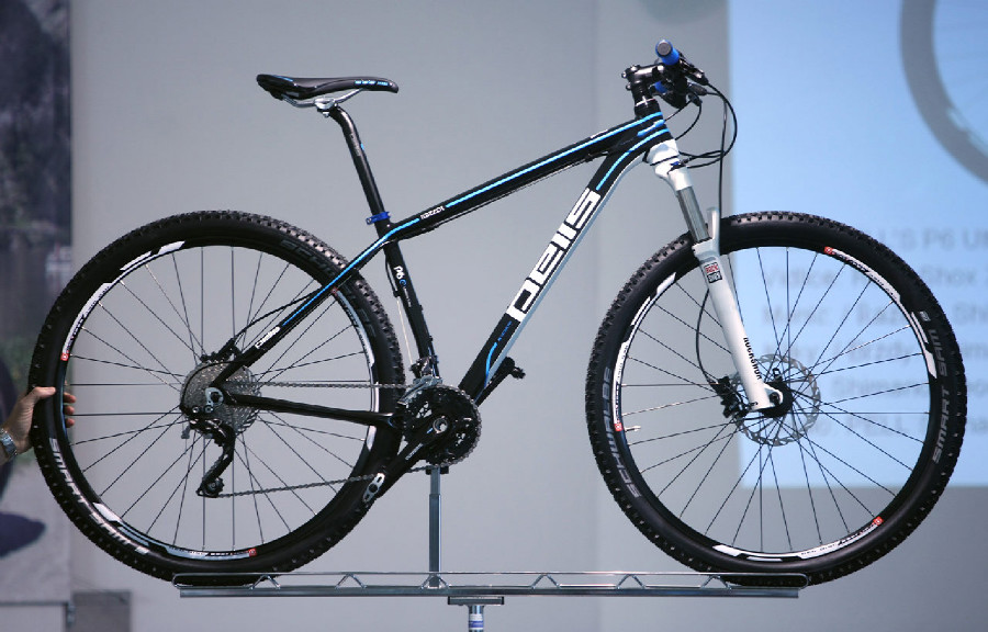 Pells 2015 - prezentace novinek