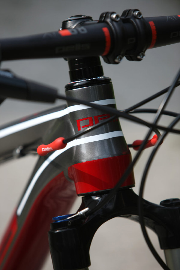 Pells 2015 - prezentace novinek