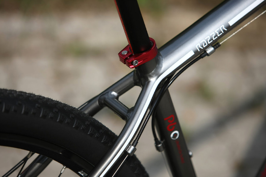 Pells 2015 - prezentace novinek