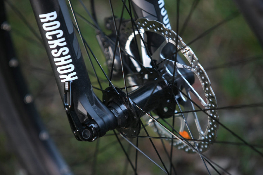 Lapierre Overvolt FS 500