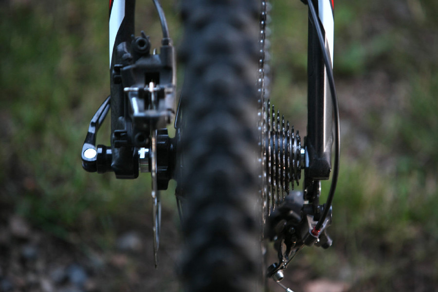 Lapierre Overvolt FS 500