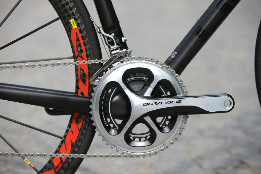 Pells 2015 - prezentace novinek