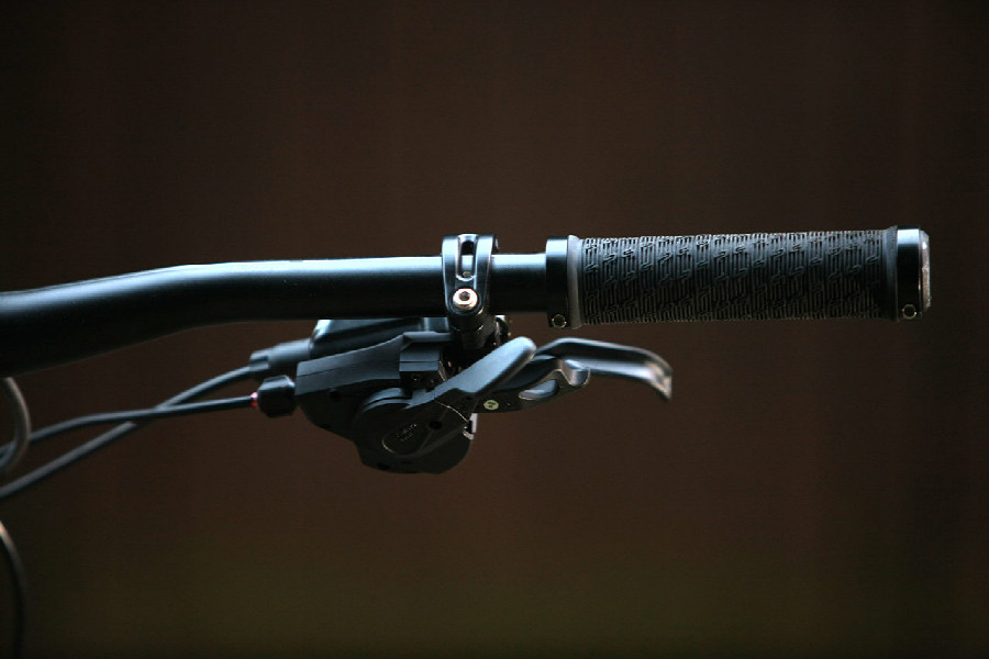 Lapierre Overvolt FS 500