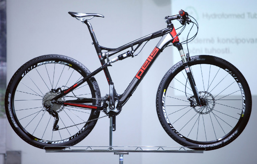 Pells 2015 - prezentace novinek