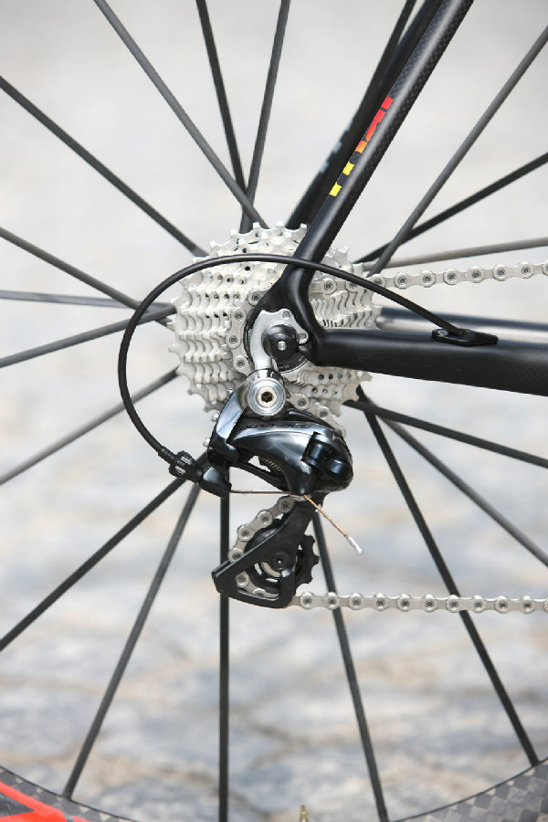 Pells 2015 - prezentace novinek