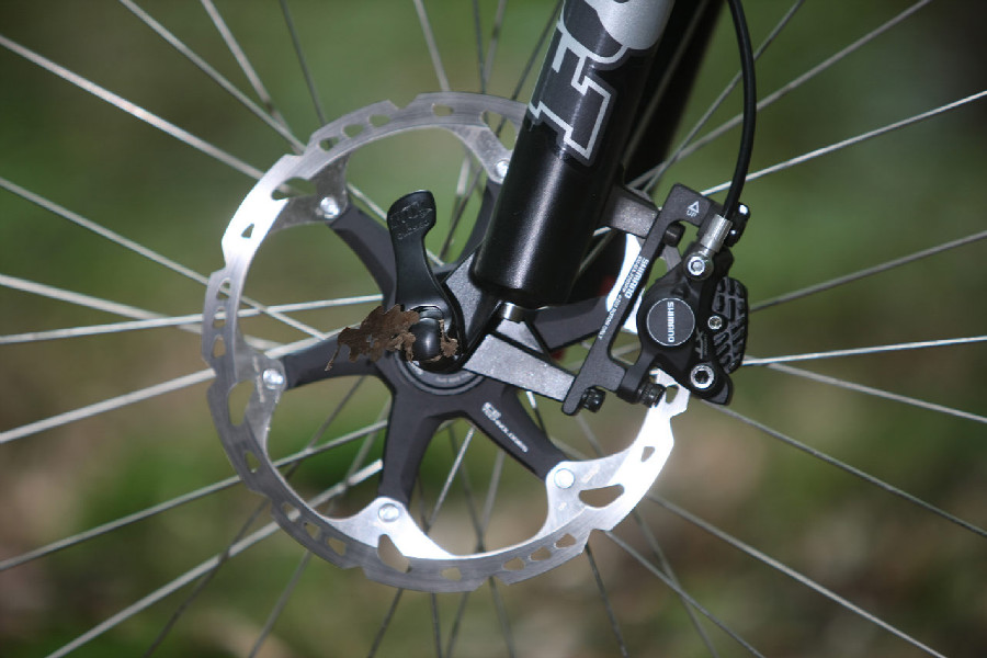 KTM e-Macina Lycan 2015