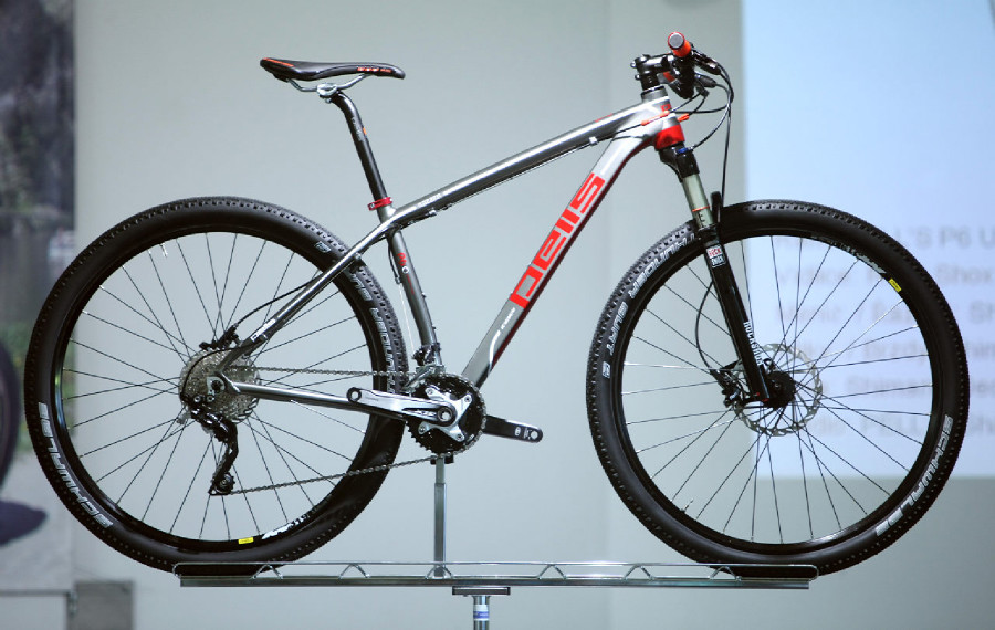 Pells 2015 - prezentace novinek