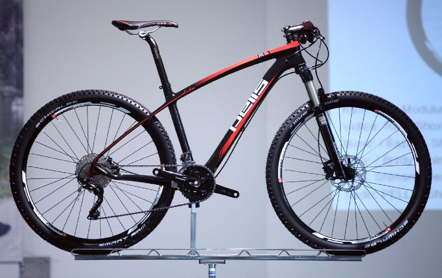 Pells 2015 - prezentace novinek