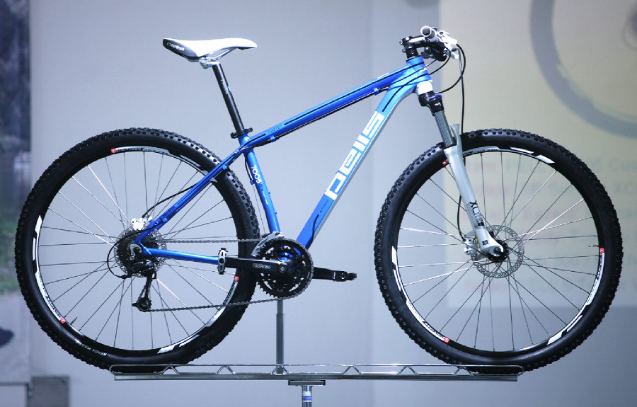 Pells 2015 - prezentace novinek