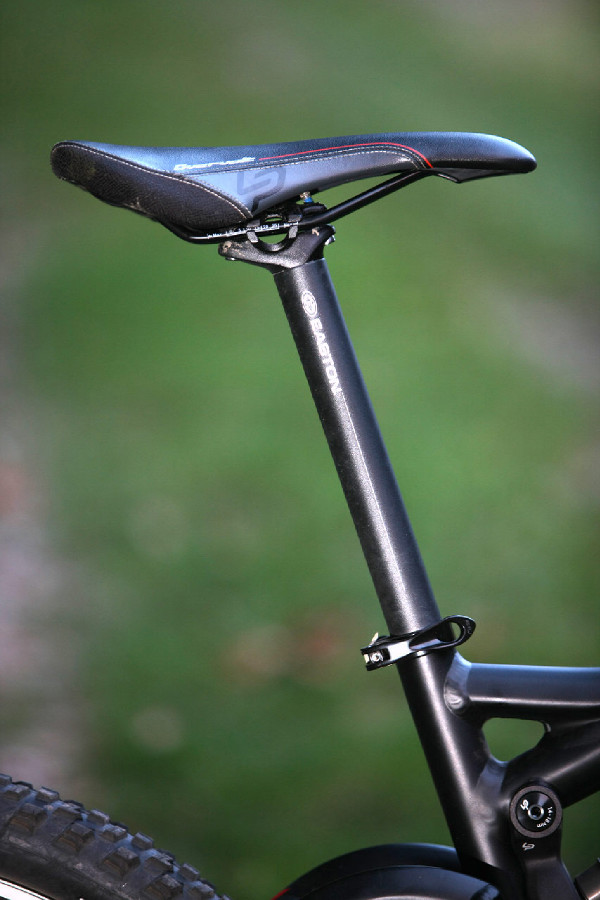 Lapierre Overvolt FS 500