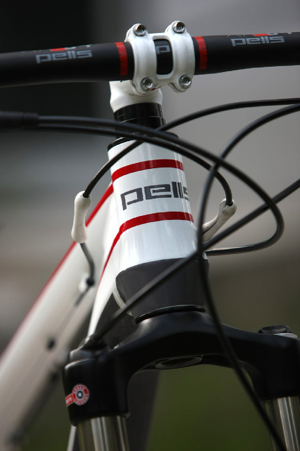 Pells 2015 - prezentace novinek