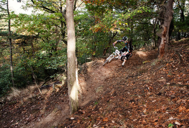 Bike Rally Most 2014 - Specialized Enduro Serie #4