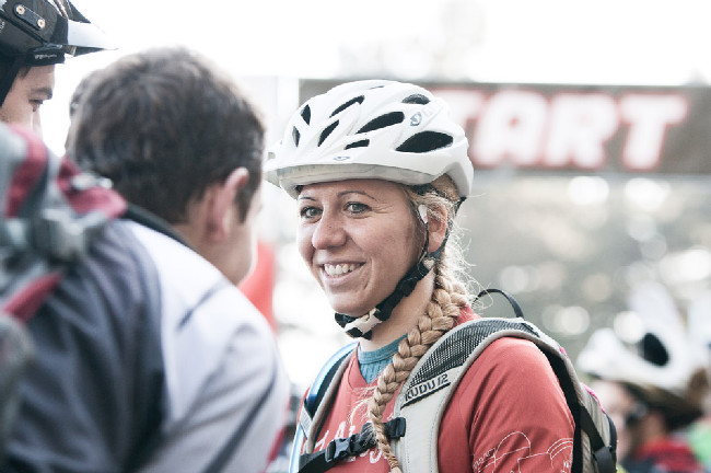 Bike Rally Most 2014 - Specialized Enduro Serie #4