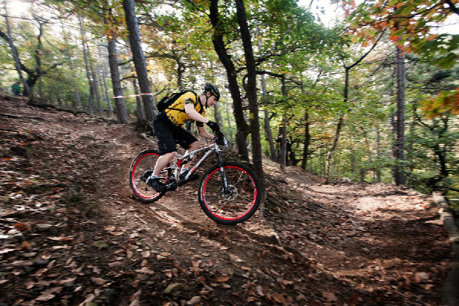 Bike Rally Most 2014 - Specialized Enduro Serie #4